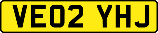 VE02YHJ