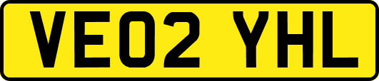 VE02YHL