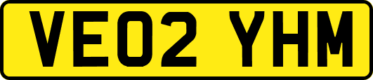 VE02YHM