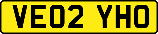 VE02YHO