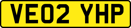 VE02YHP