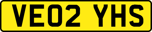 VE02YHS