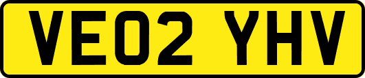 VE02YHV