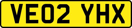 VE02YHX