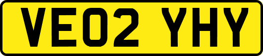 VE02YHY