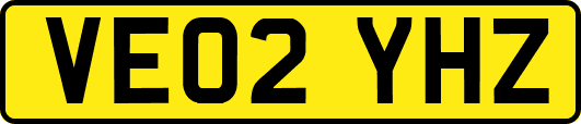 VE02YHZ