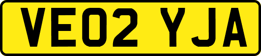 VE02YJA
