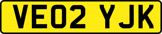 VE02YJK