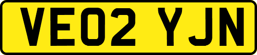 VE02YJN