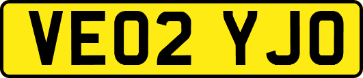 VE02YJO