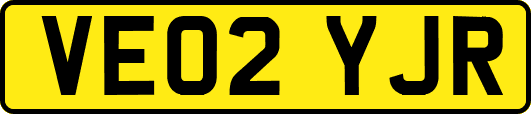 VE02YJR