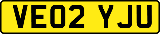 VE02YJU