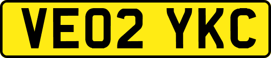 VE02YKC