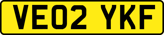 VE02YKF