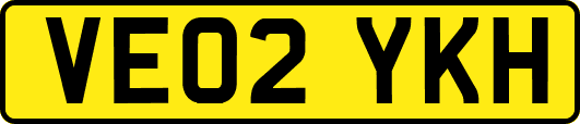 VE02YKH