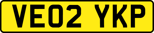 VE02YKP