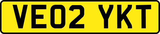 VE02YKT