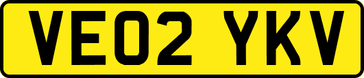 VE02YKV