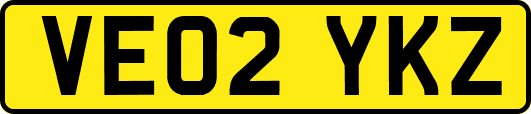 VE02YKZ