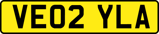 VE02YLA