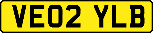 VE02YLB