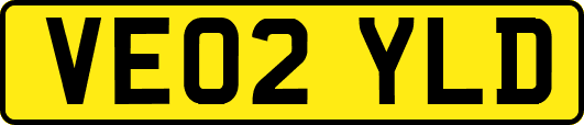 VE02YLD