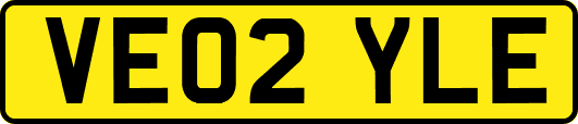 VE02YLE