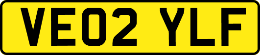VE02YLF