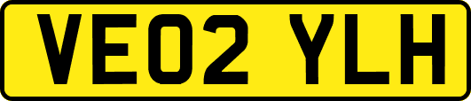 VE02YLH