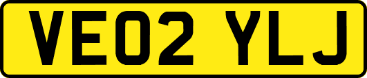 VE02YLJ