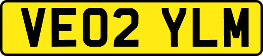 VE02YLM