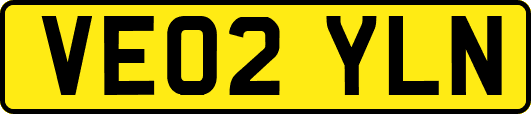 VE02YLN
