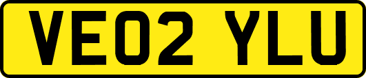 VE02YLU
