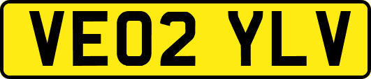 VE02YLV