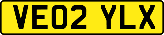 VE02YLX