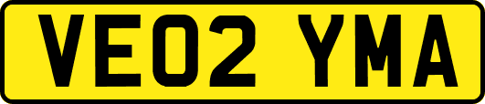 VE02YMA