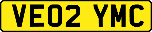 VE02YMC