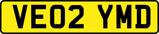 VE02YMD