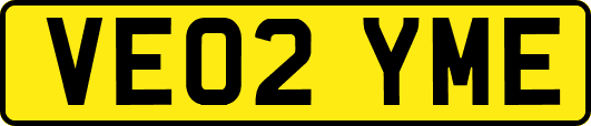 VE02YME