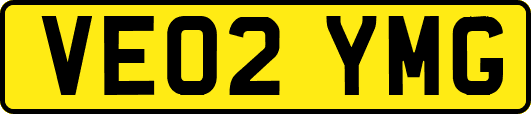 VE02YMG