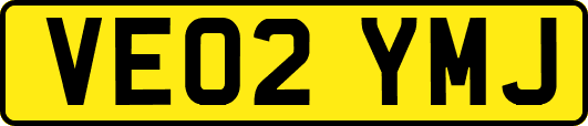 VE02YMJ