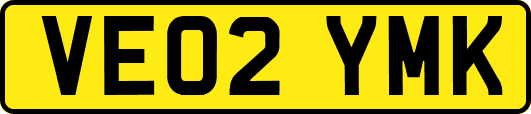 VE02YMK