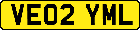 VE02YML