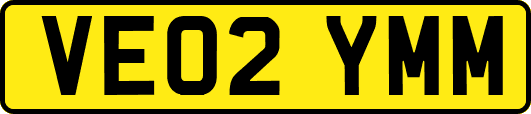 VE02YMM