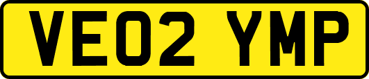 VE02YMP