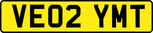 VE02YMT