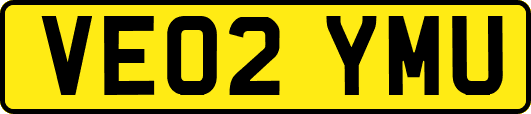 VE02YMU