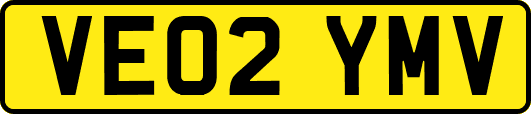 VE02YMV