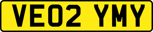 VE02YMY