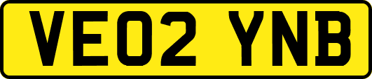 VE02YNB
